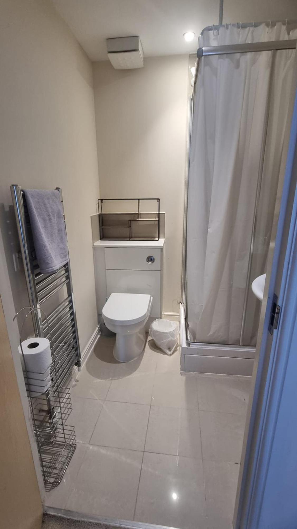 Central Spacious And Secure With A Double Bed Edgware Kültér fotó