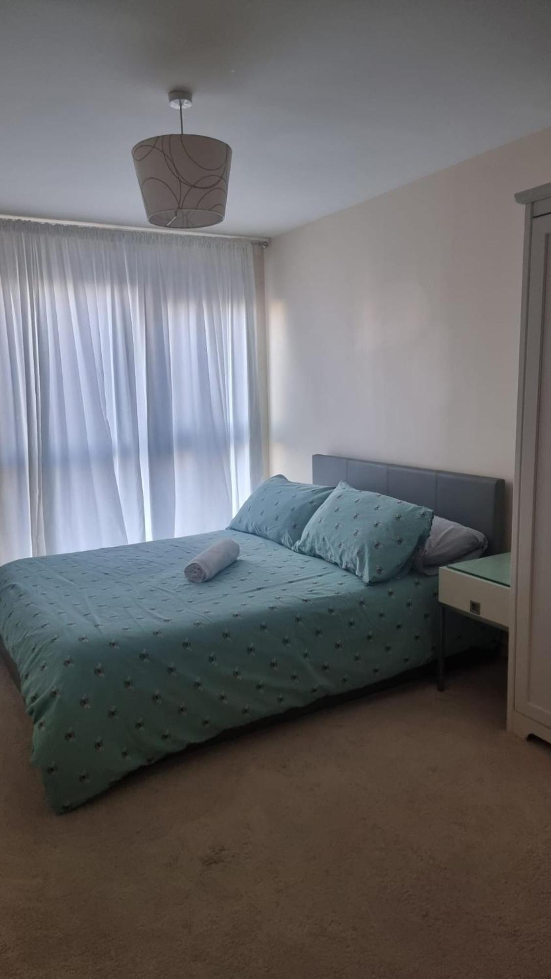 Central Spacious And Secure With A Double Bed Edgware Kültér fotó